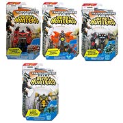 Transformers Beast Hunters Cyberverse Commander Wave 2 Rev.1